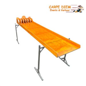 Rol Sjoelen is te huur bij Carpe Diem Events & Verhuur uit Sittard, Limburg.