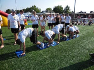 Kop & Kont is te huur bij Carpe Diem Events & Verhuur uit Sittard, Limburg.