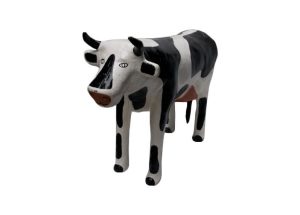 Koe melken is te huur bij Carpe Diem Events & Verhuur uit Sittard, Limburg.